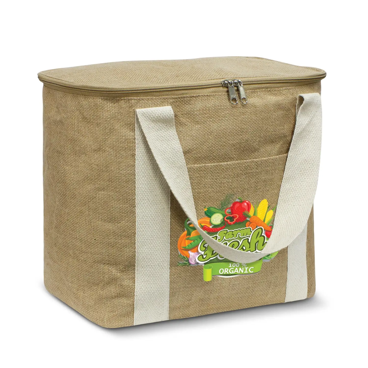 Bodhi Cooler Bag - Image 2
