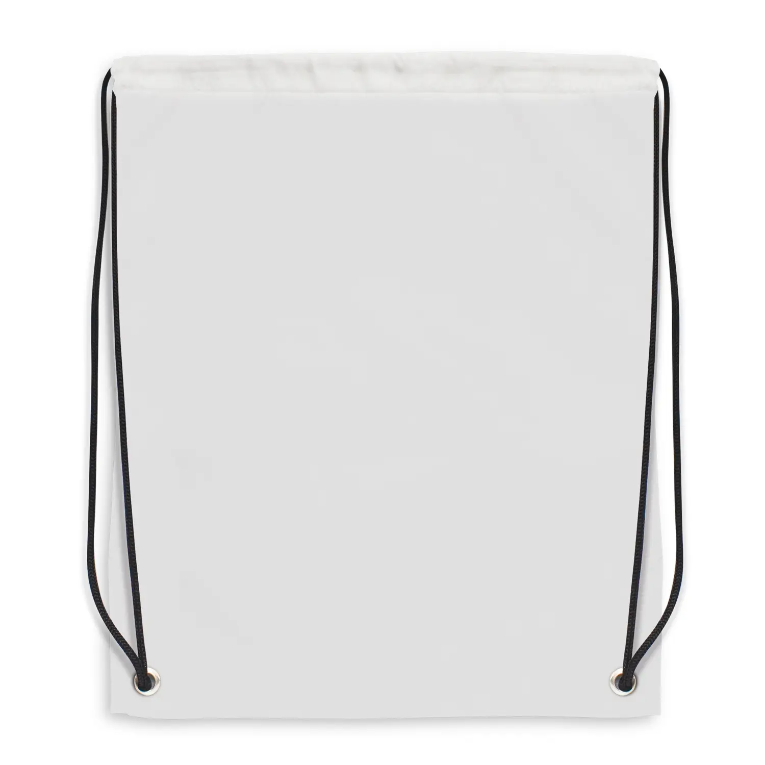 Akron Drawstring Backpack - Image 2