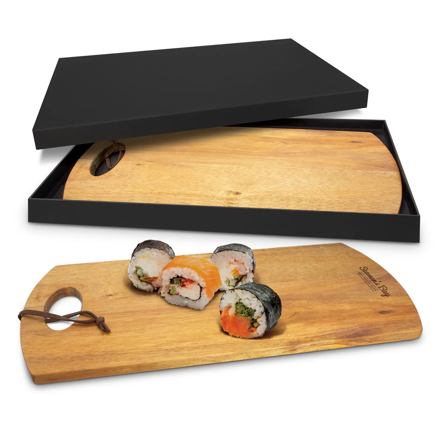 Homestead Serving Board - Image 2