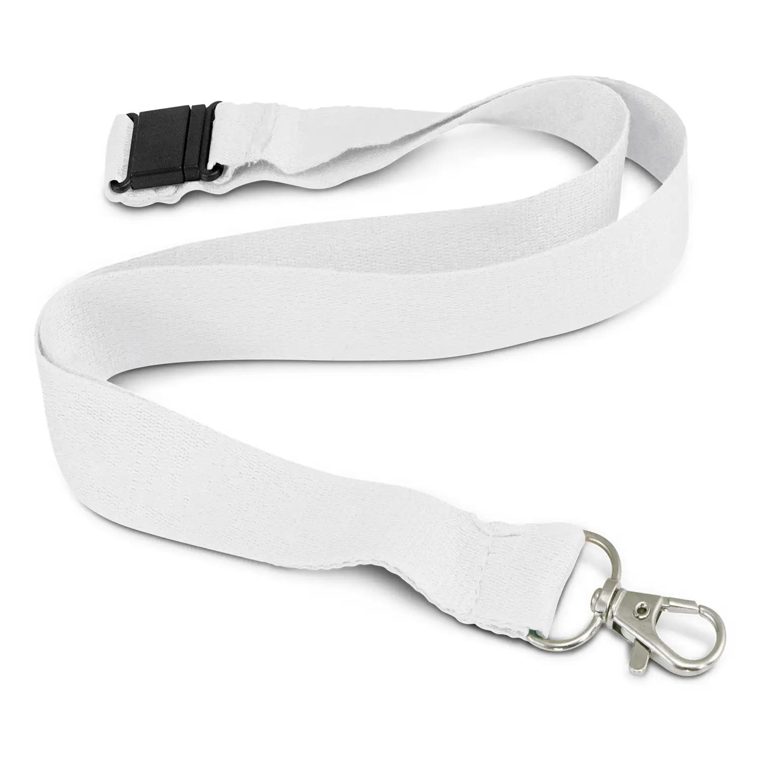Bamboo Lanyard - Image 2