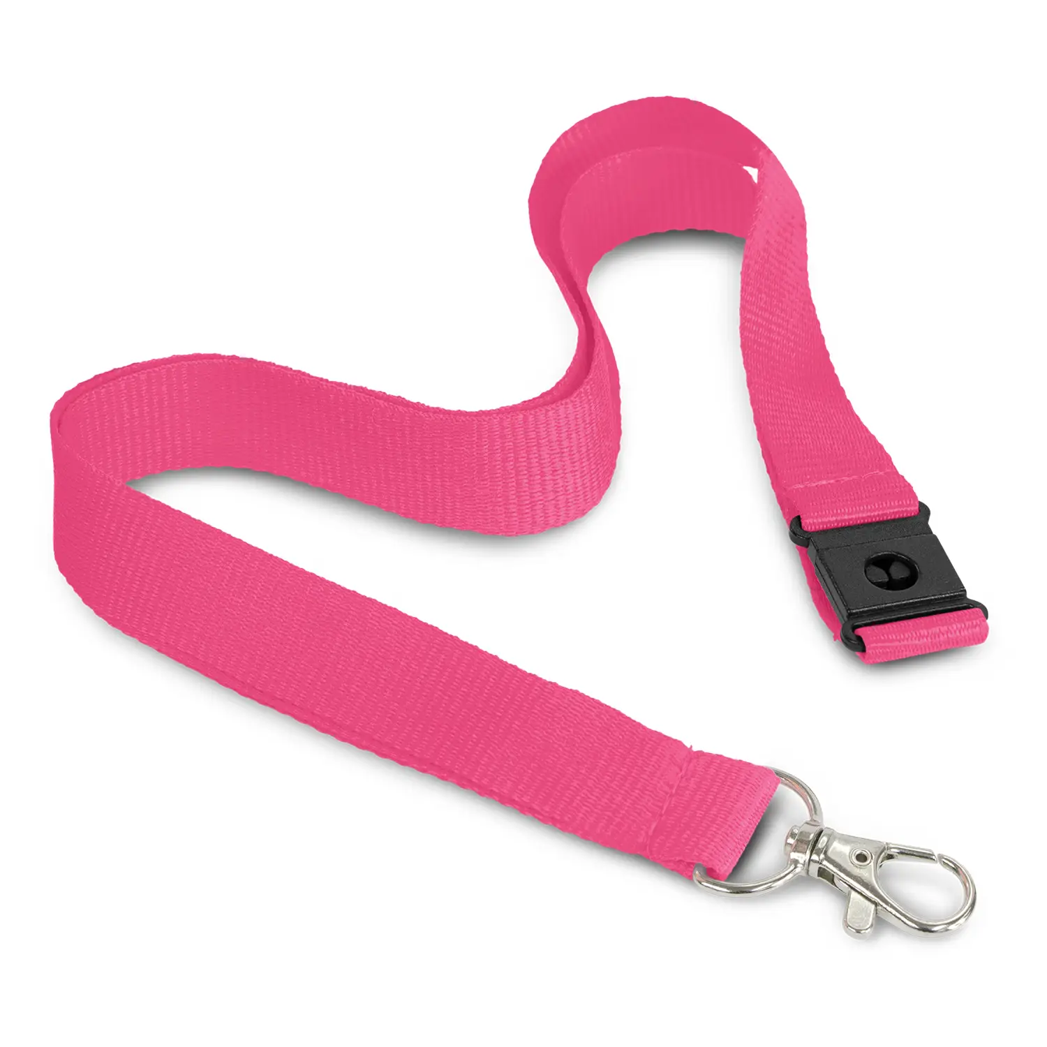 3D Logo Lanyard - Image 7