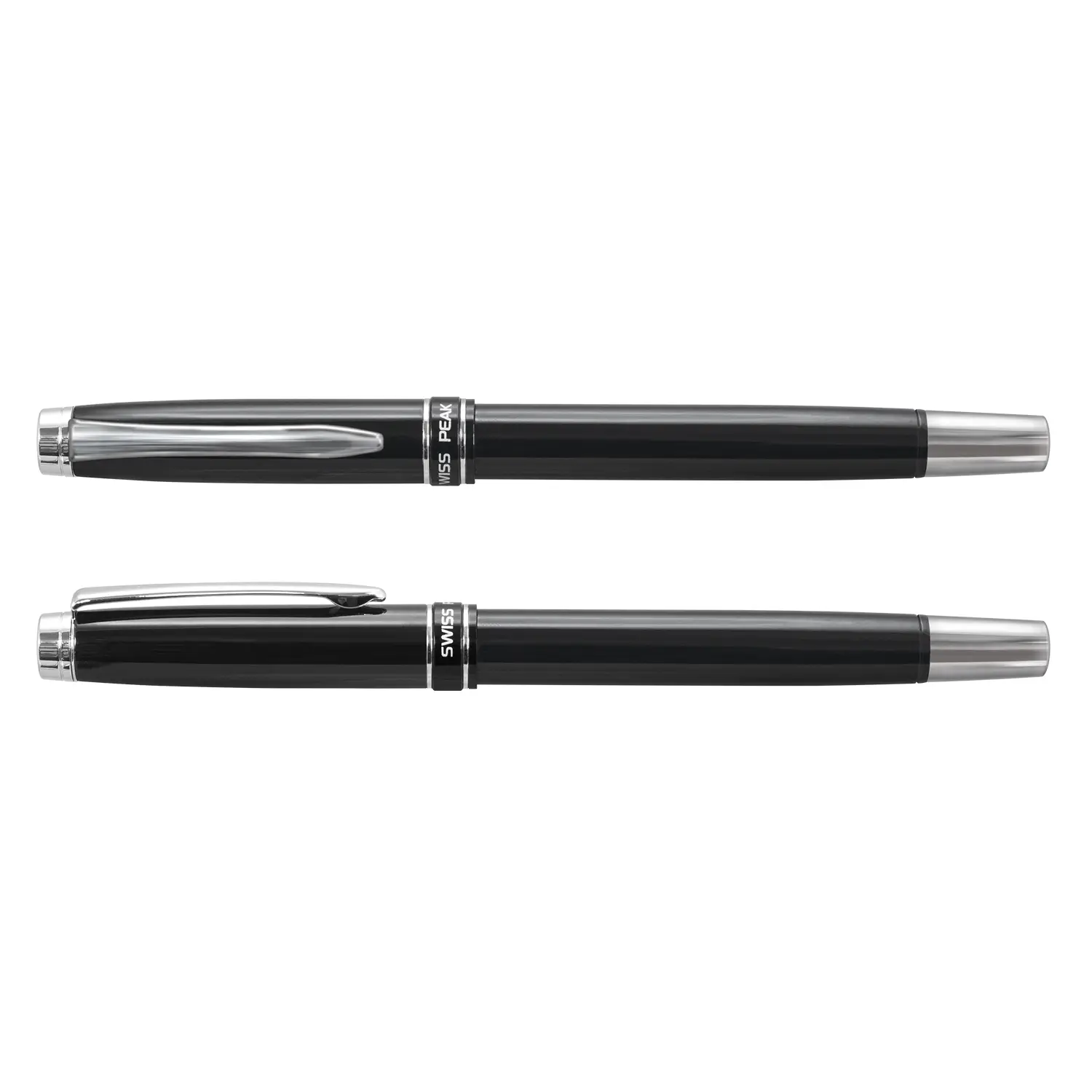 Swiss Peak Heritage Rollerball Pen - Image 2