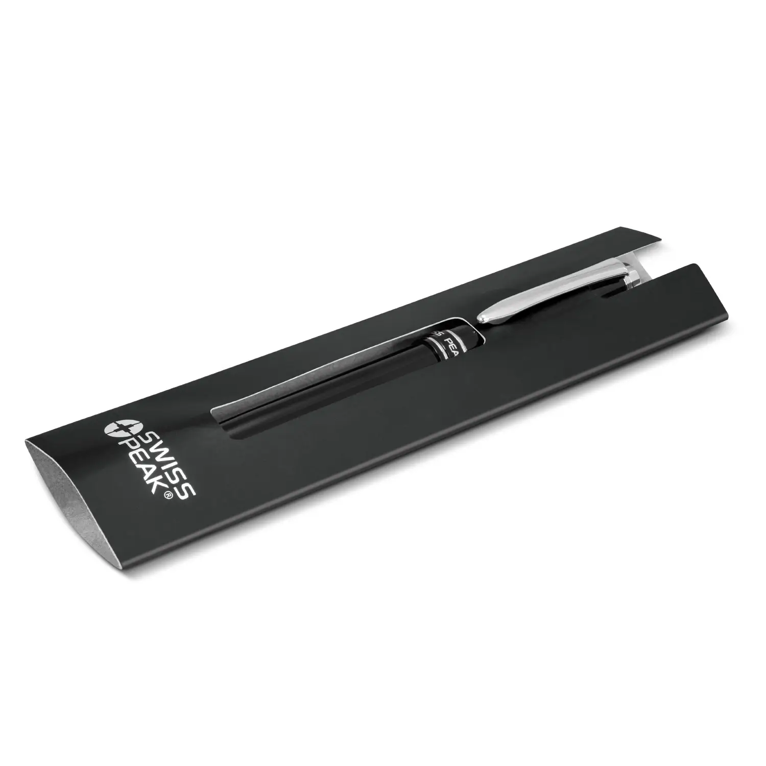 Swiss Peak Heritage Rollerball Pen - Image 3