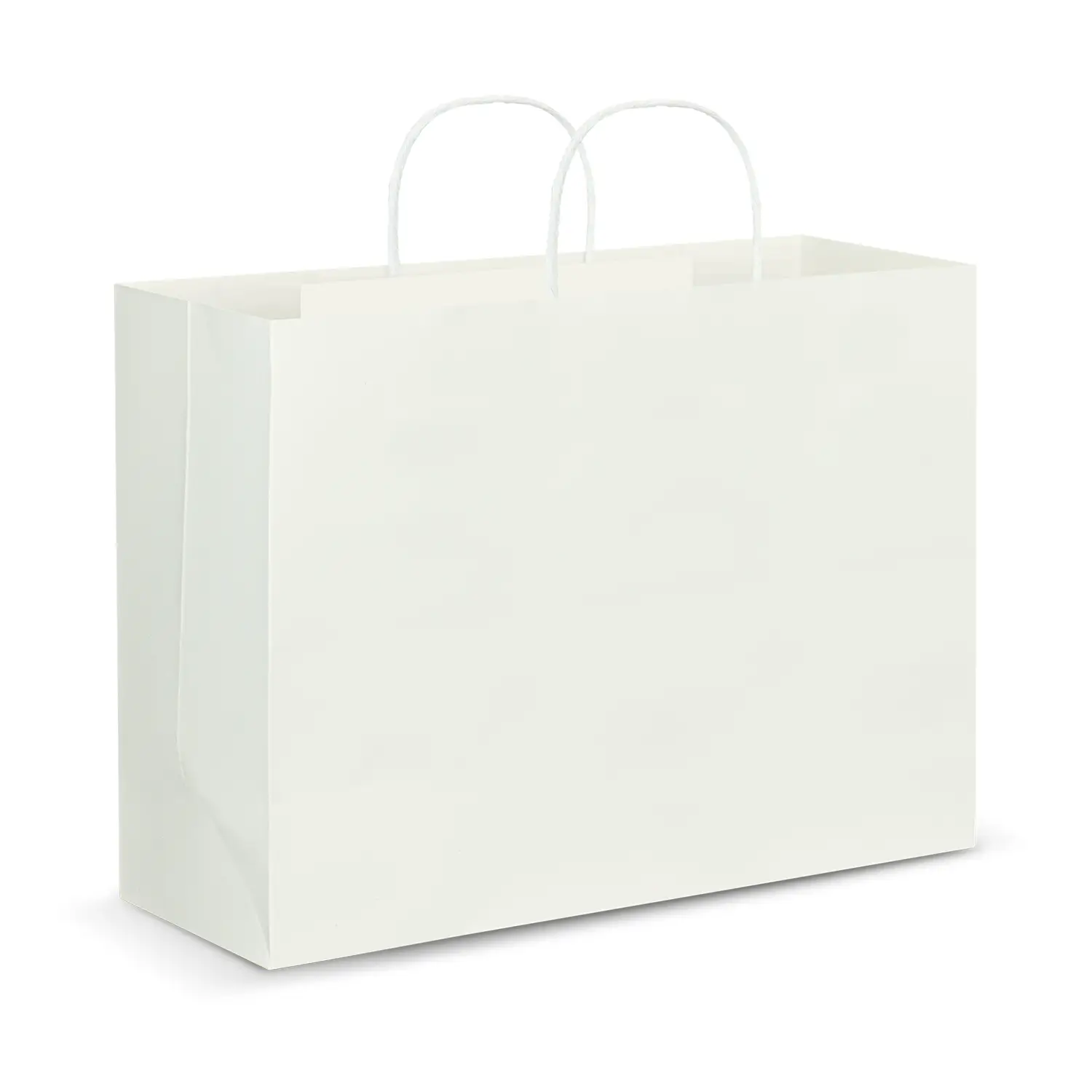 Extra Large Paper Carry Bag - Full Colour - Image 2