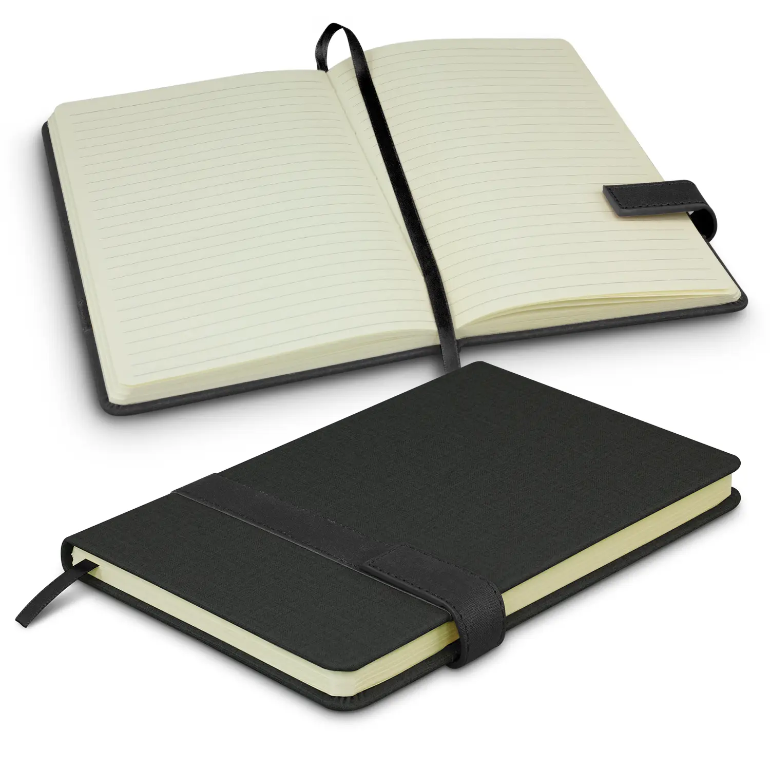 Nirvana Notebook - Image 4