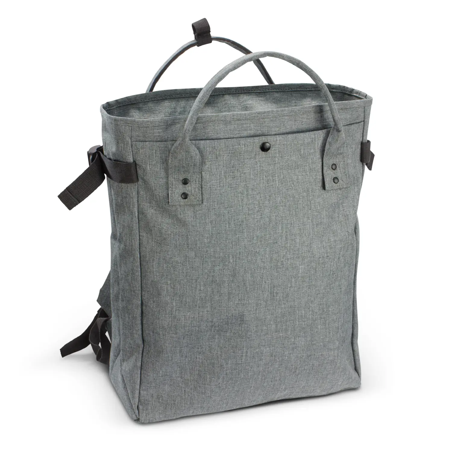 Newport Tote Backpack - Image 2