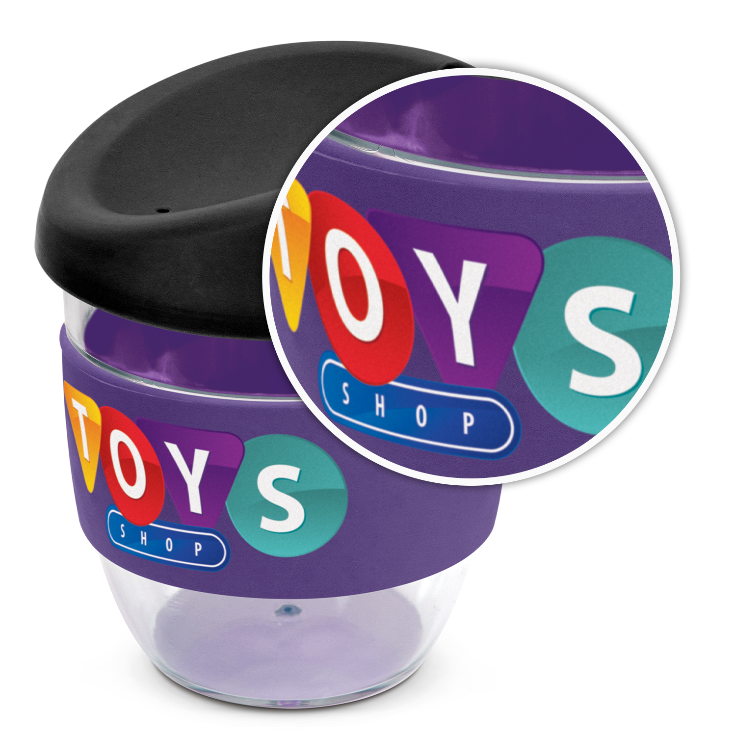 Nova Cup - Tritan 230ml - Image 20