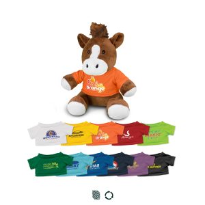 Horse Plush Toy