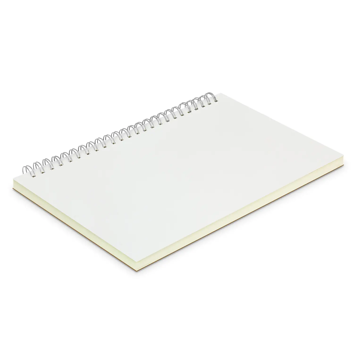Lancia Full Colour Notebook - Medium - Image 2