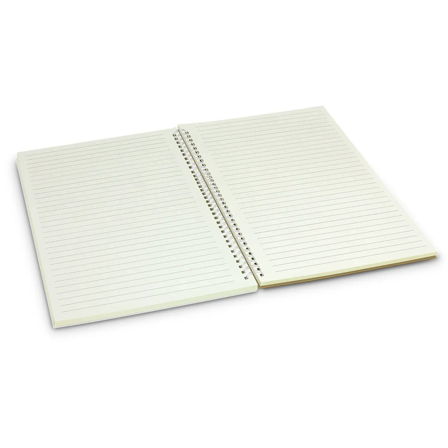 Lancia Full Colour Notebook - Medium - Image 3
