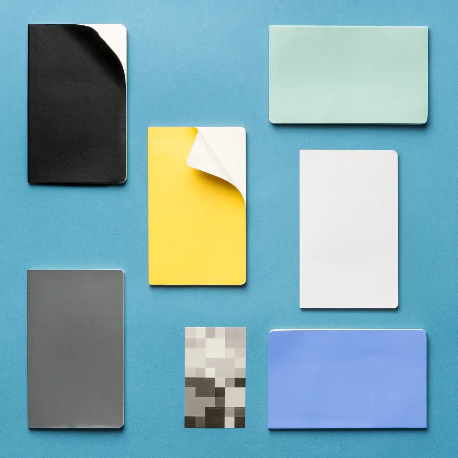 Moleskine Volant Journal - Large - Image 8