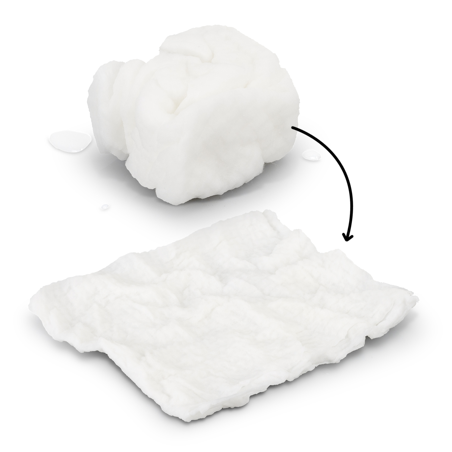 Compressed Towel Small - Image 6