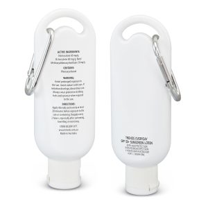 TRENDS Everyday SPF 50+ Carabiner Sunscreen 50ml