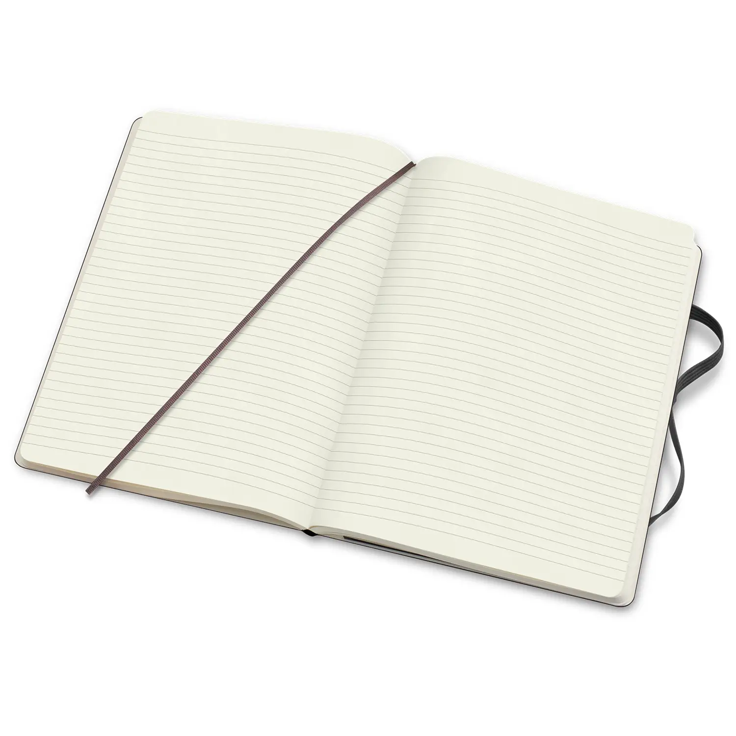 Moleskine Classic Soft Cover Notebook - Extra Large - Image 4