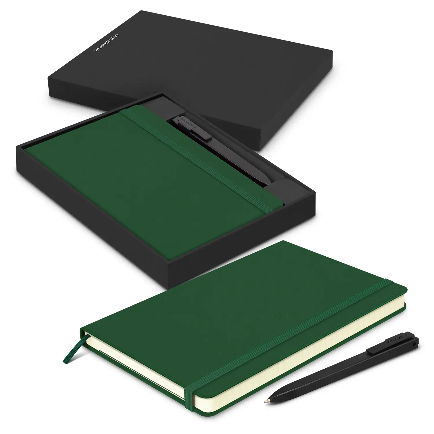 Moleskine Notebook and Pen Gift Set - Image 7