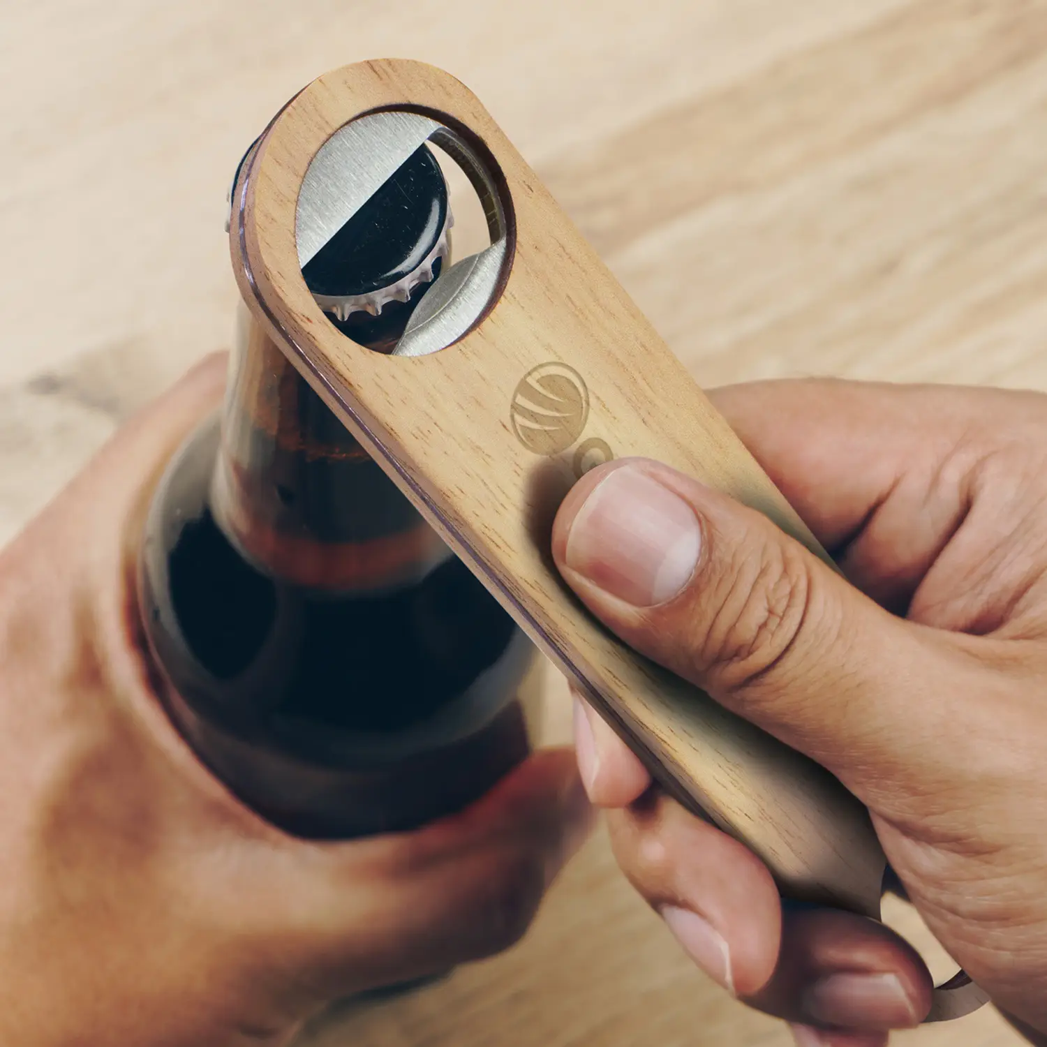 Napa Bottle Opener - Image 4