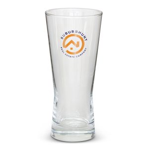 Soho Beer Glass