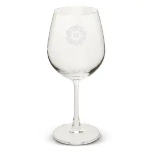Mahana Wine Glass - 600ml