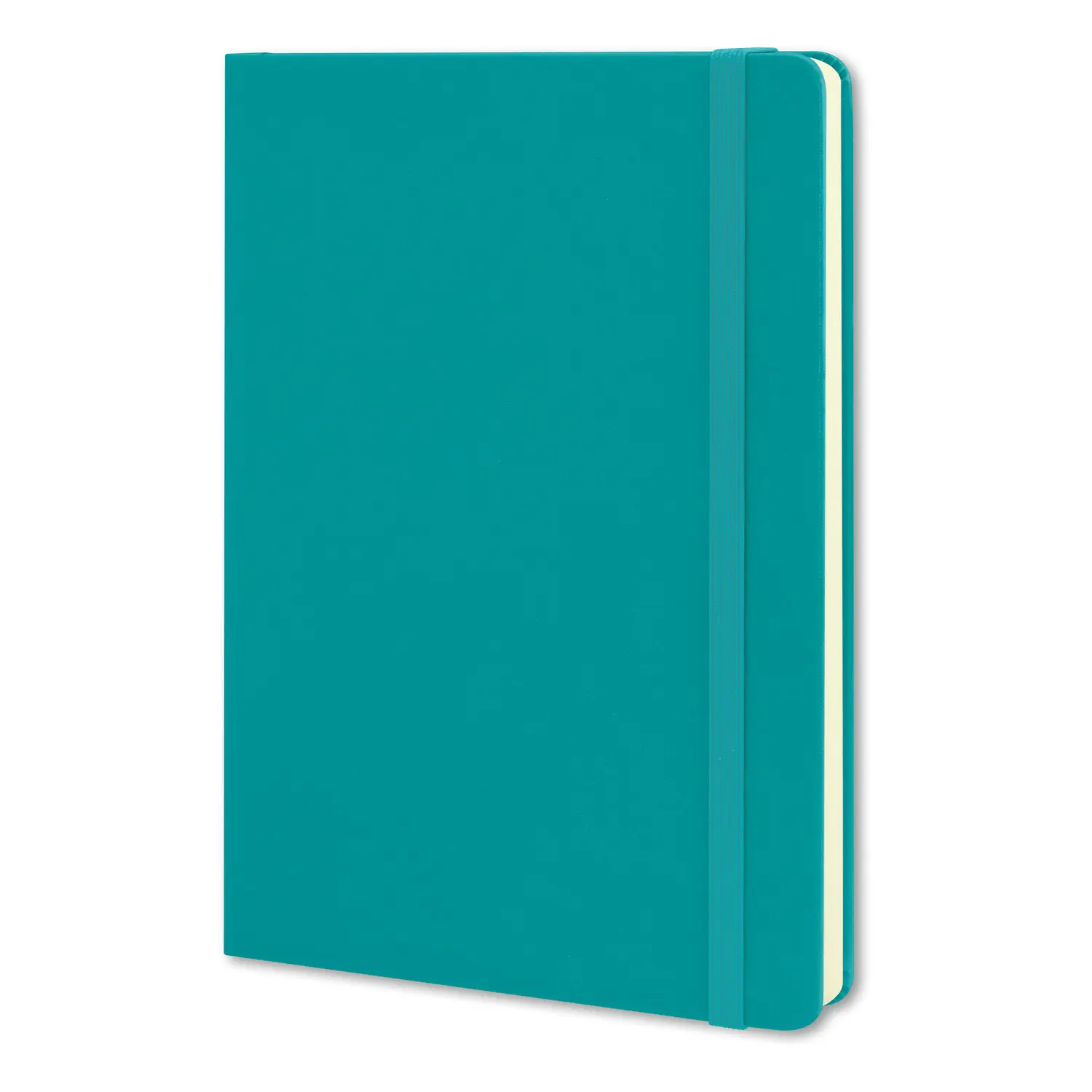 Moleskine Classic Hard Cover Notebook - Large - Image 8