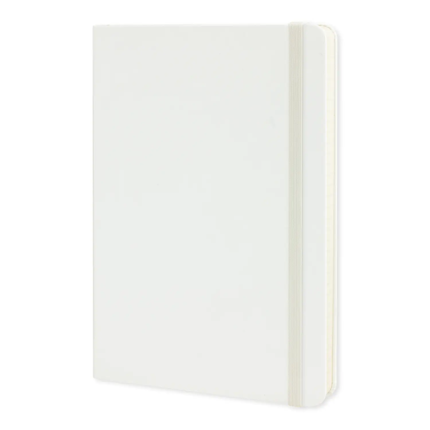 Moleskine Classic Hard Cover Notebook - Large - Image 4