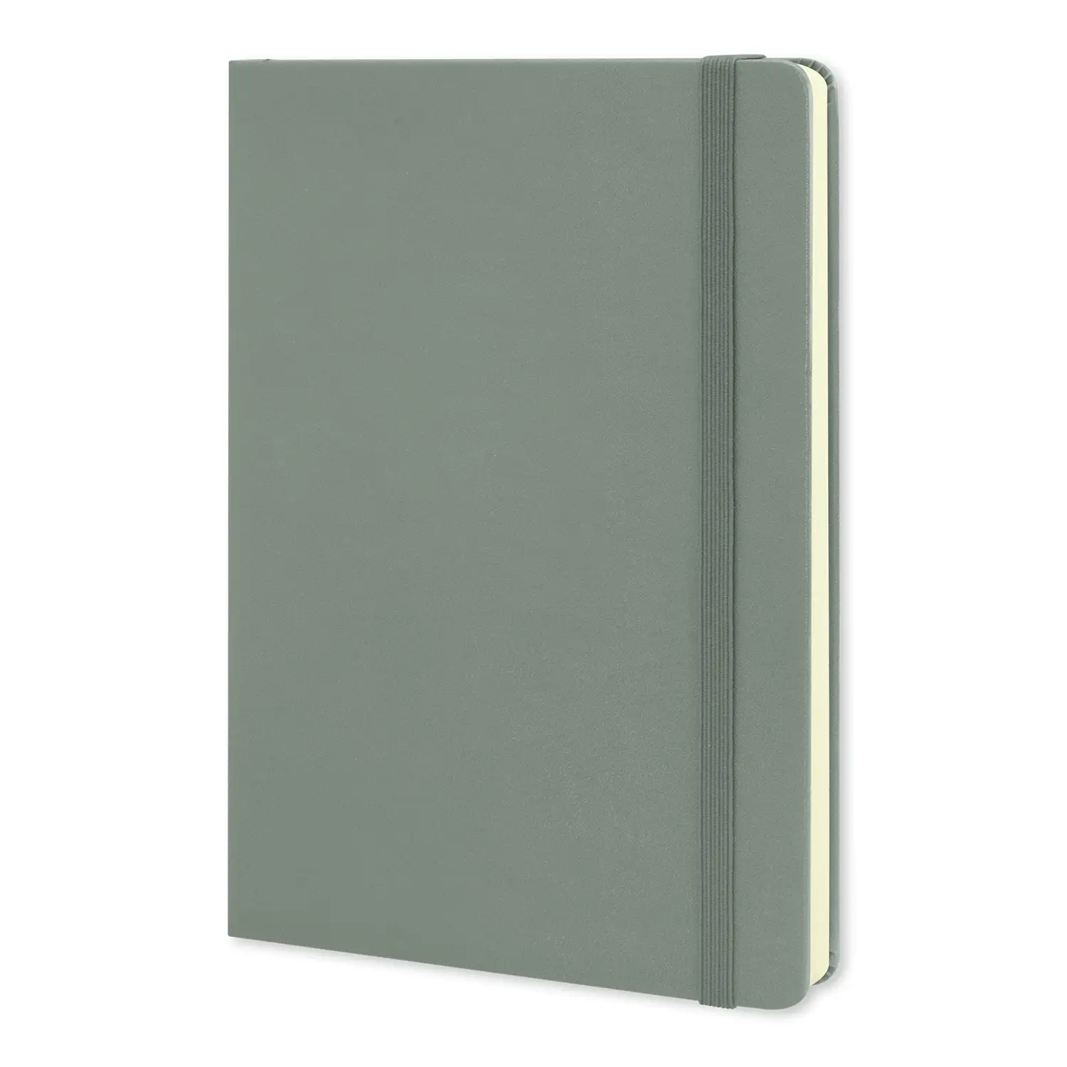 Moleskine Classic Hard Cover Notebook - Large - Image 3