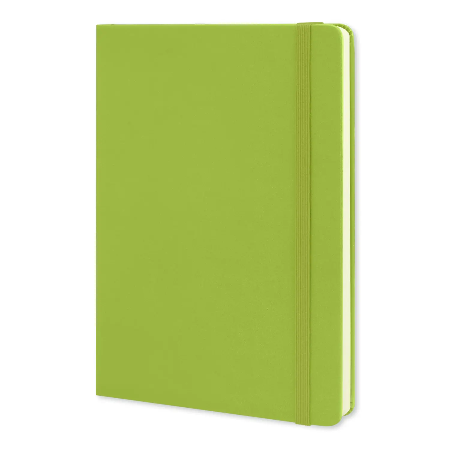 Moleskine Classic Hard Cover Notebook - Large - Image 6