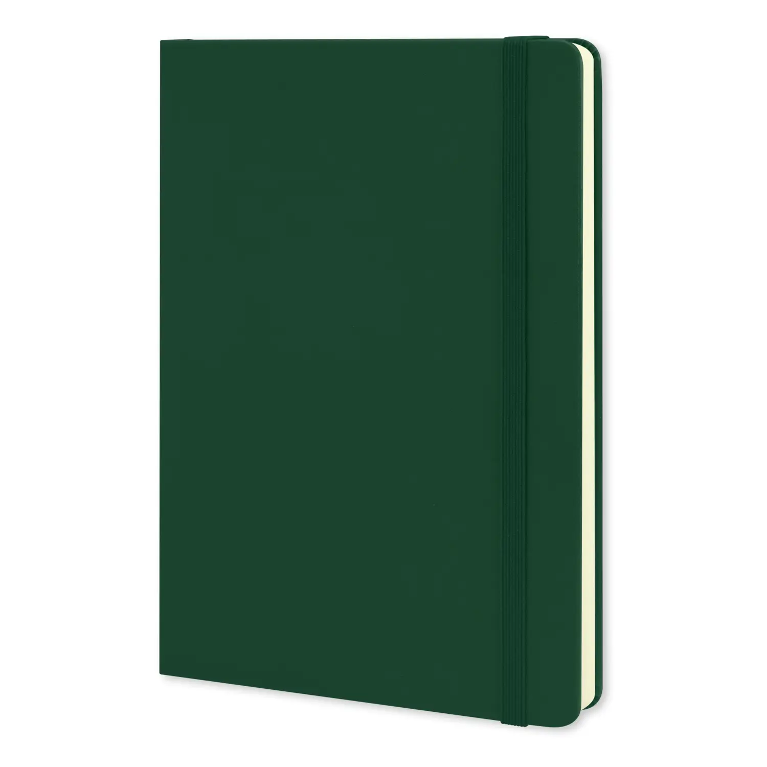 Moleskine Classic Hard Cover Notebook - Large - Image 7