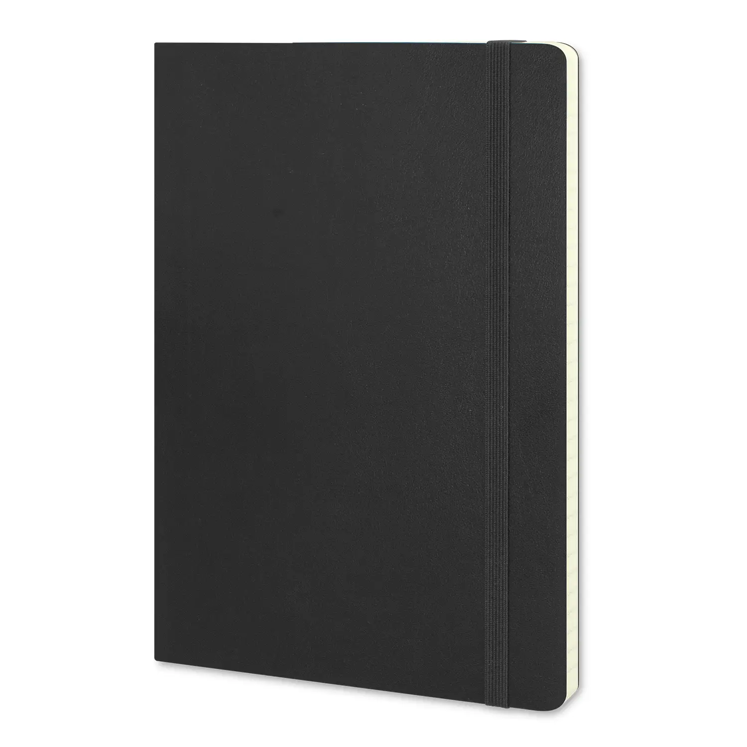 Moleskine Classic Soft Cover Notebook - Large - Image 3