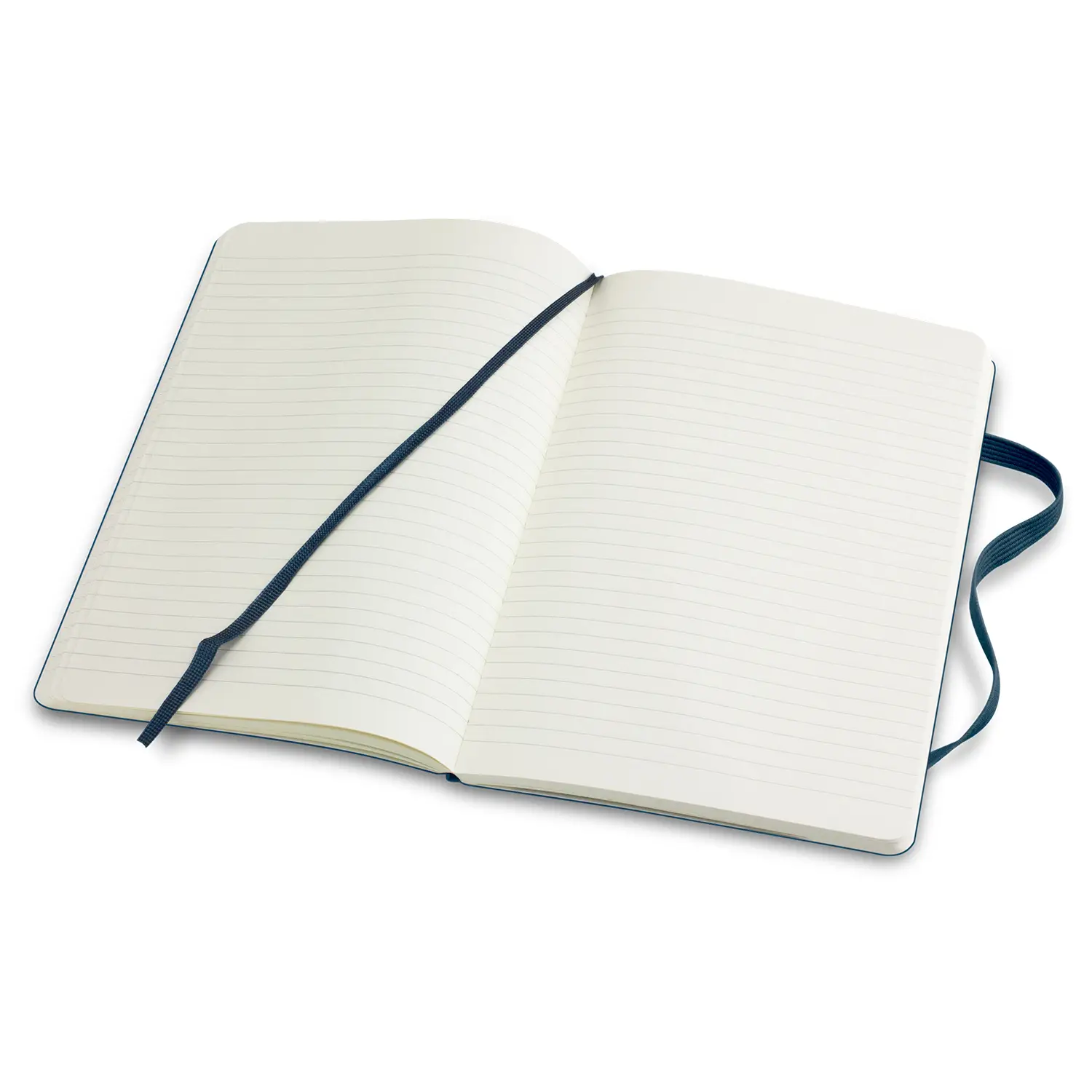 Moleskine Classic Soft Cover Notebook - Large - Image 6