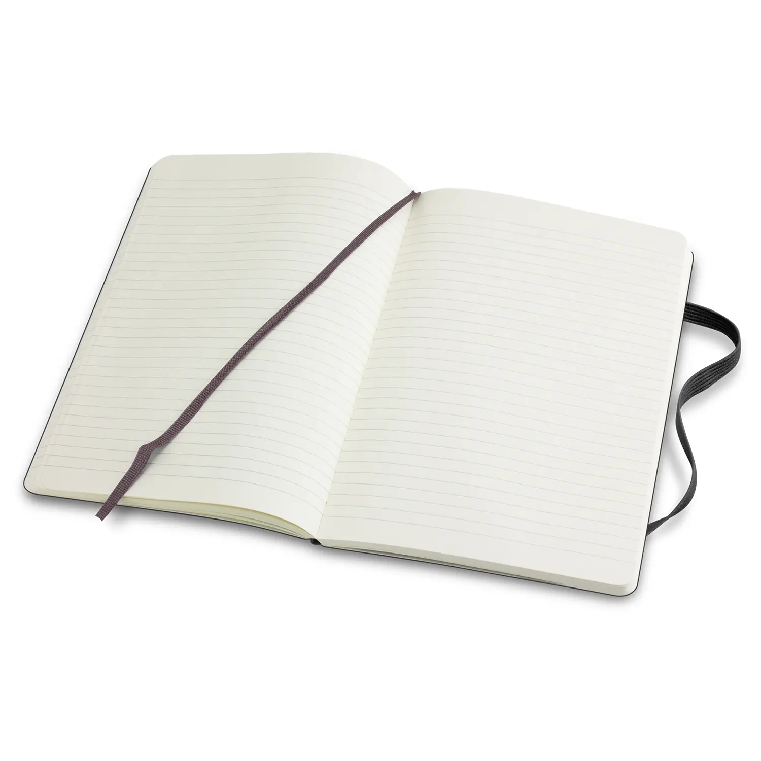 Moleskine Classic Soft Cover Notebook - Large - Image 7