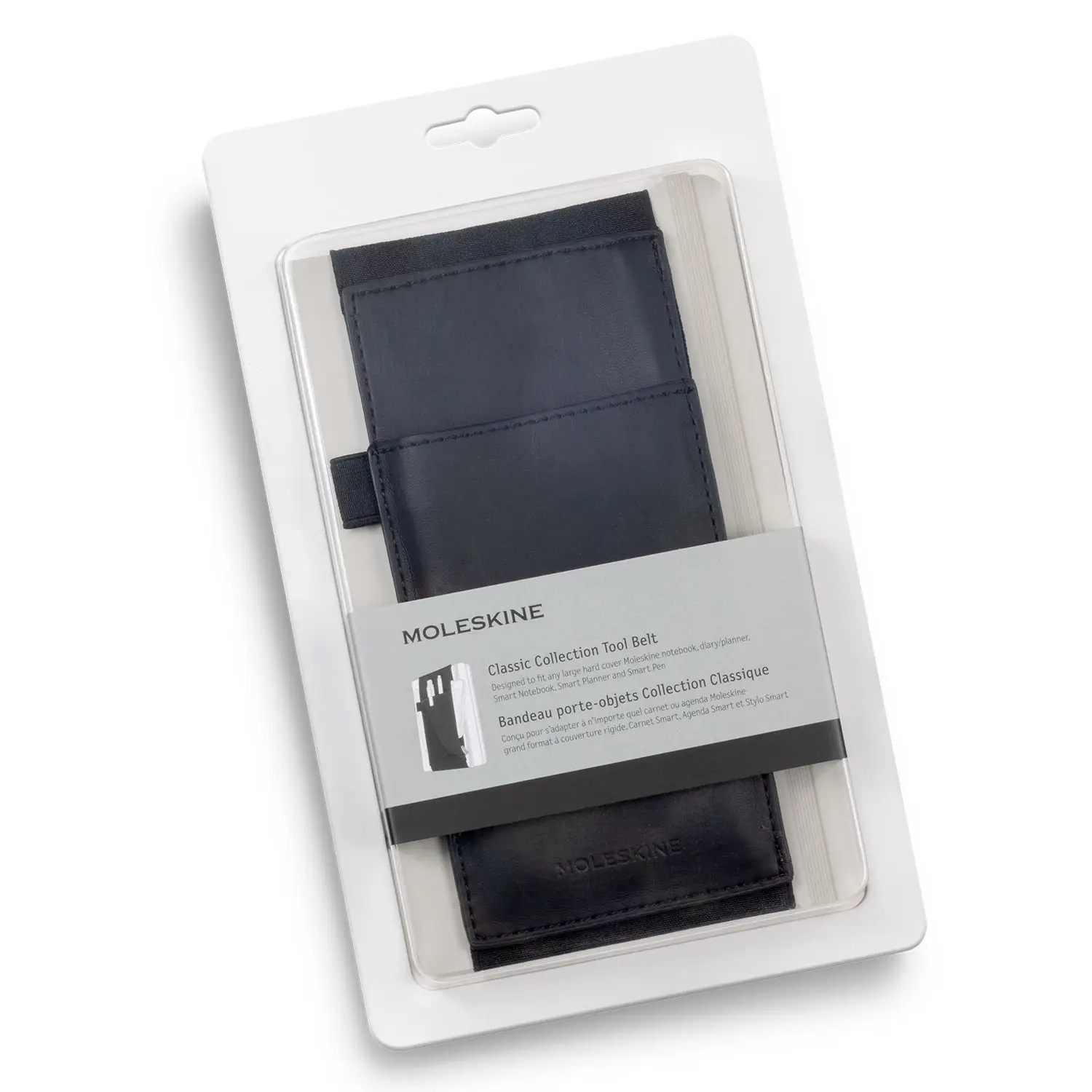 Moleskine Pro Hard Cover Notebook - Large - Image 7