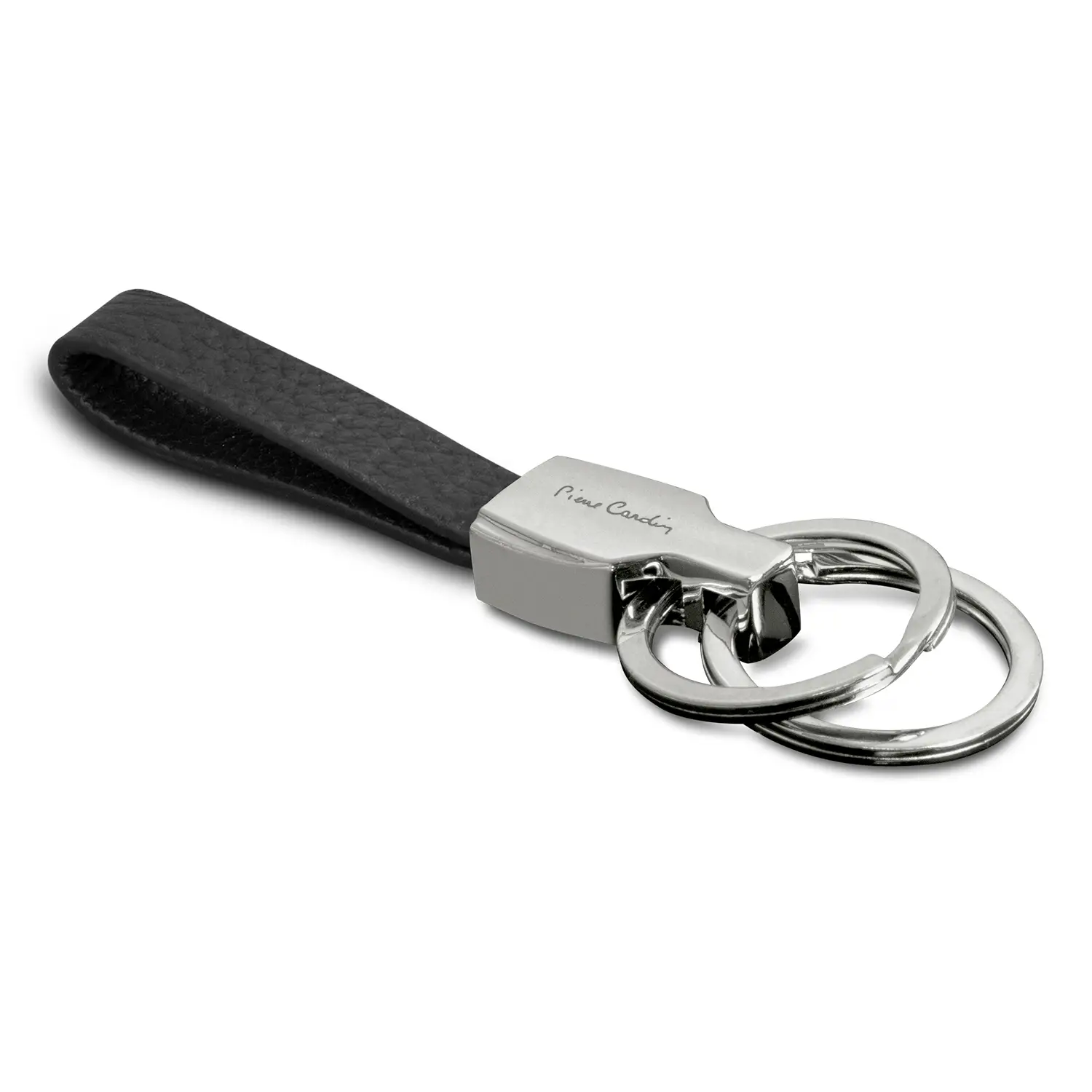 Pierre Cardin Belfort Key Ring - Image 2