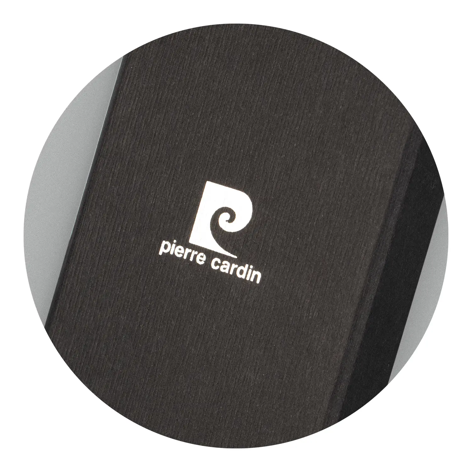 Pierre Cardin Belfort Key Ring - Image 5