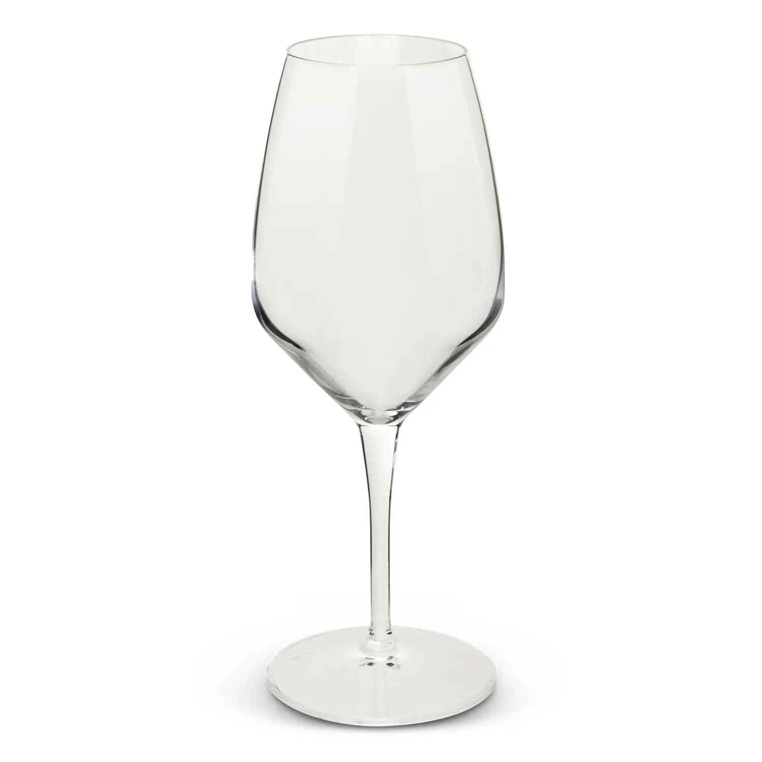 Luigi Bormioli Atelier Wine Glass - 440ml - Image 2