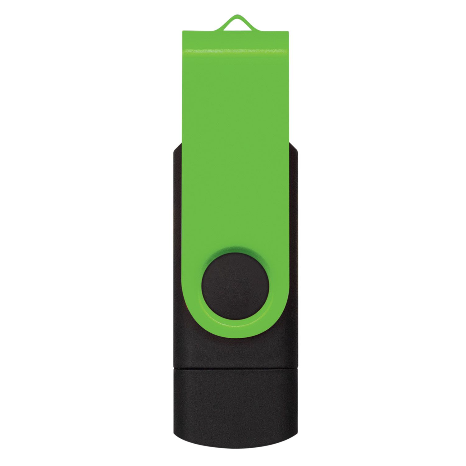 Helix 16GB Dual Flash Drive - Image 7