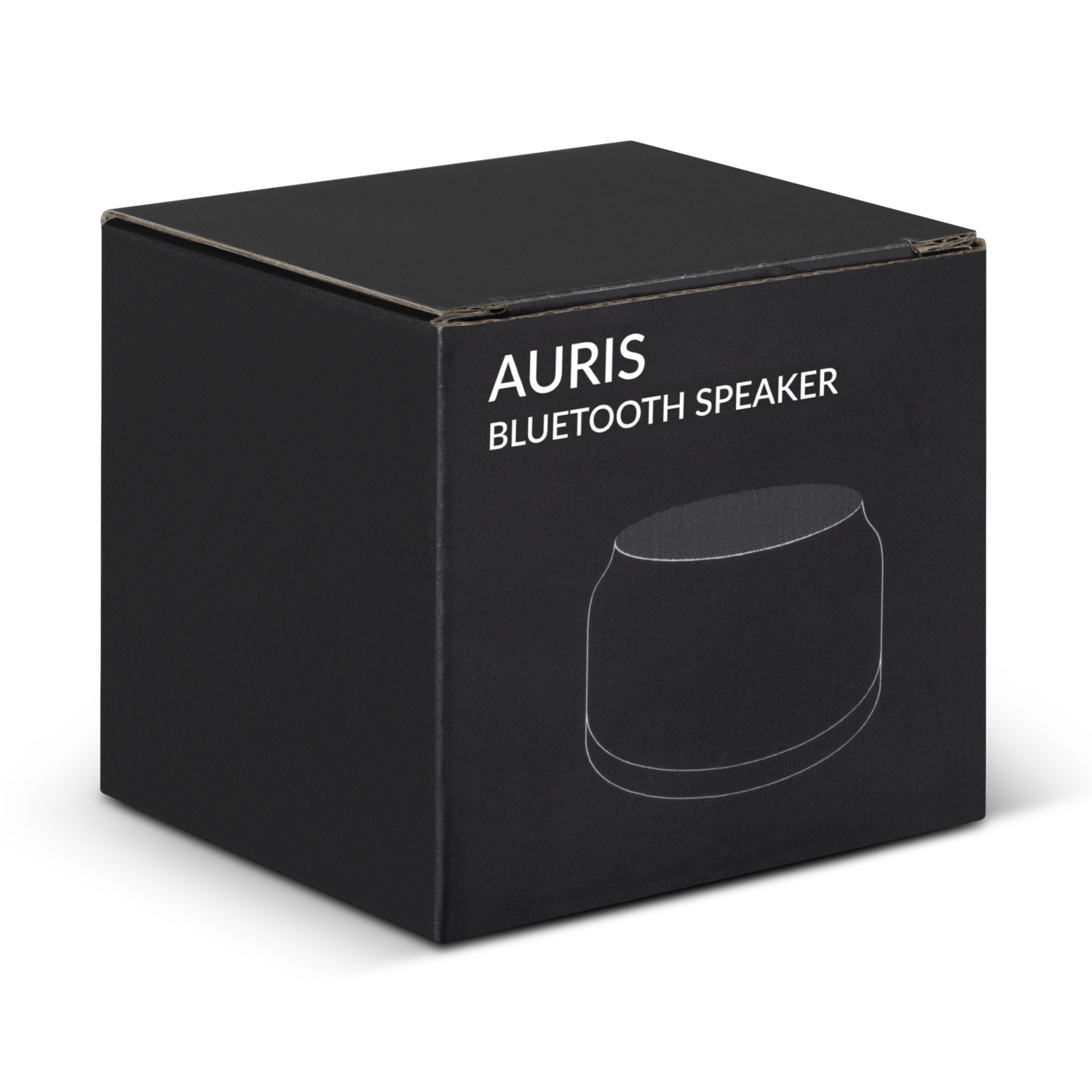 Auris Bluetooth Speaker - Image 3