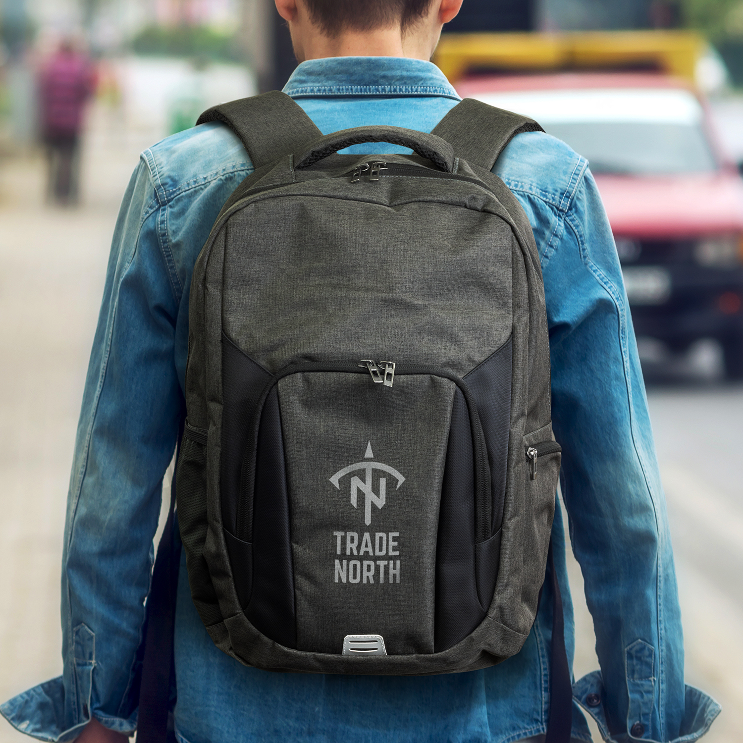 Selwyn Backpack - Image 5