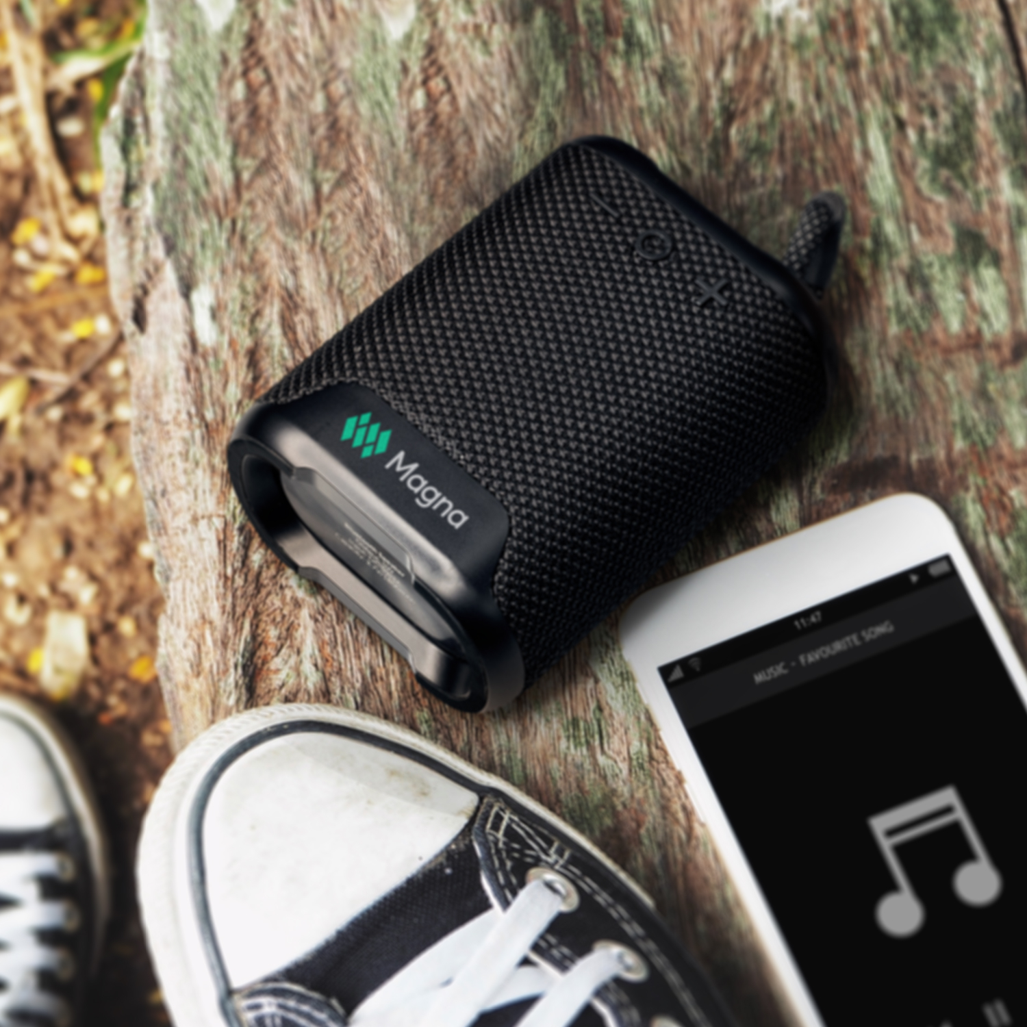 Loki Outdoor Bluetooth Speaker - Image 6