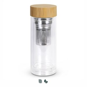 Tea Infuser Bottle