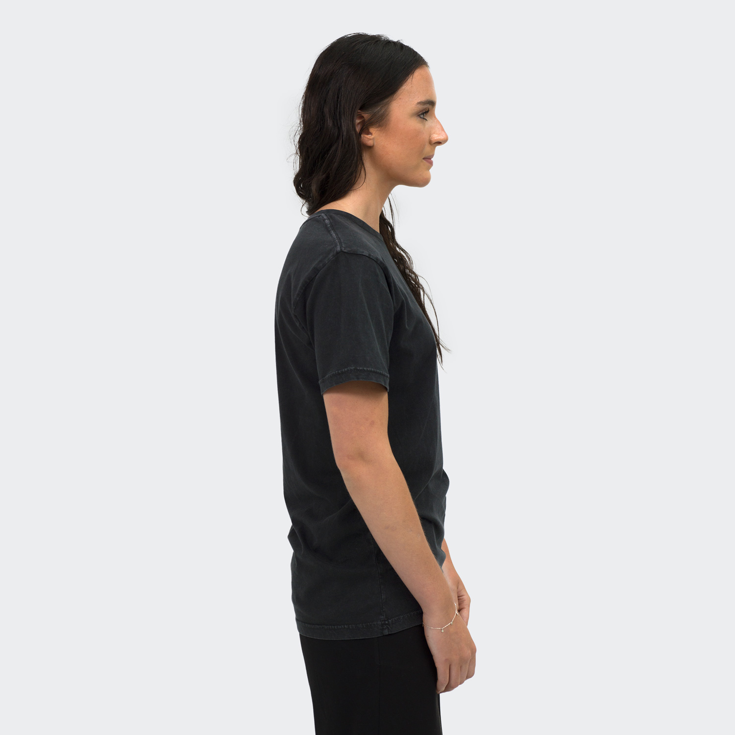 TRENDSWEAR Faded Unisex T-Shirt - Image 3