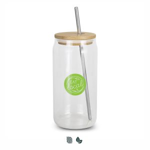Fallon Glass Tumbler