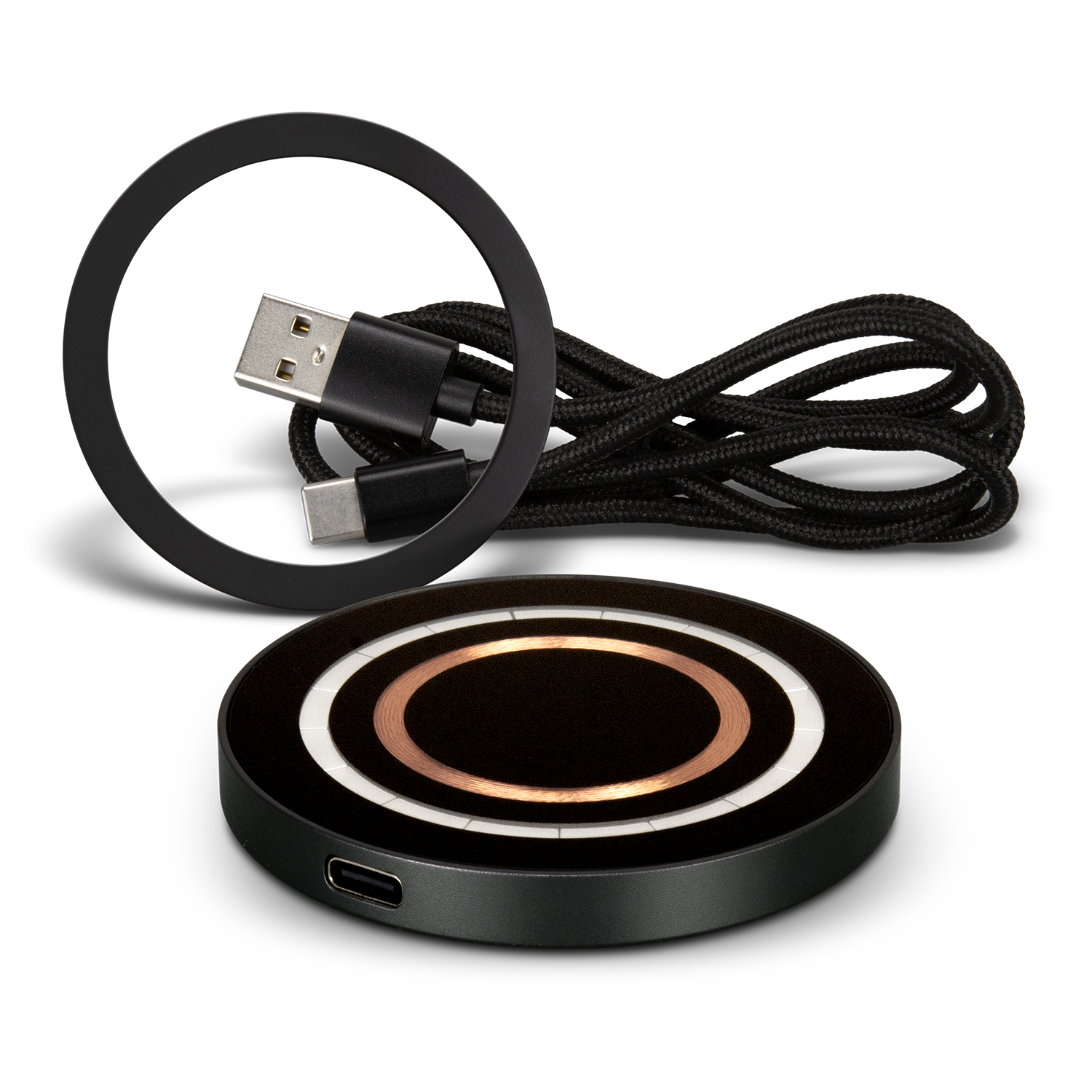 INGENIO Arc Single Wireless Charger - Image 2