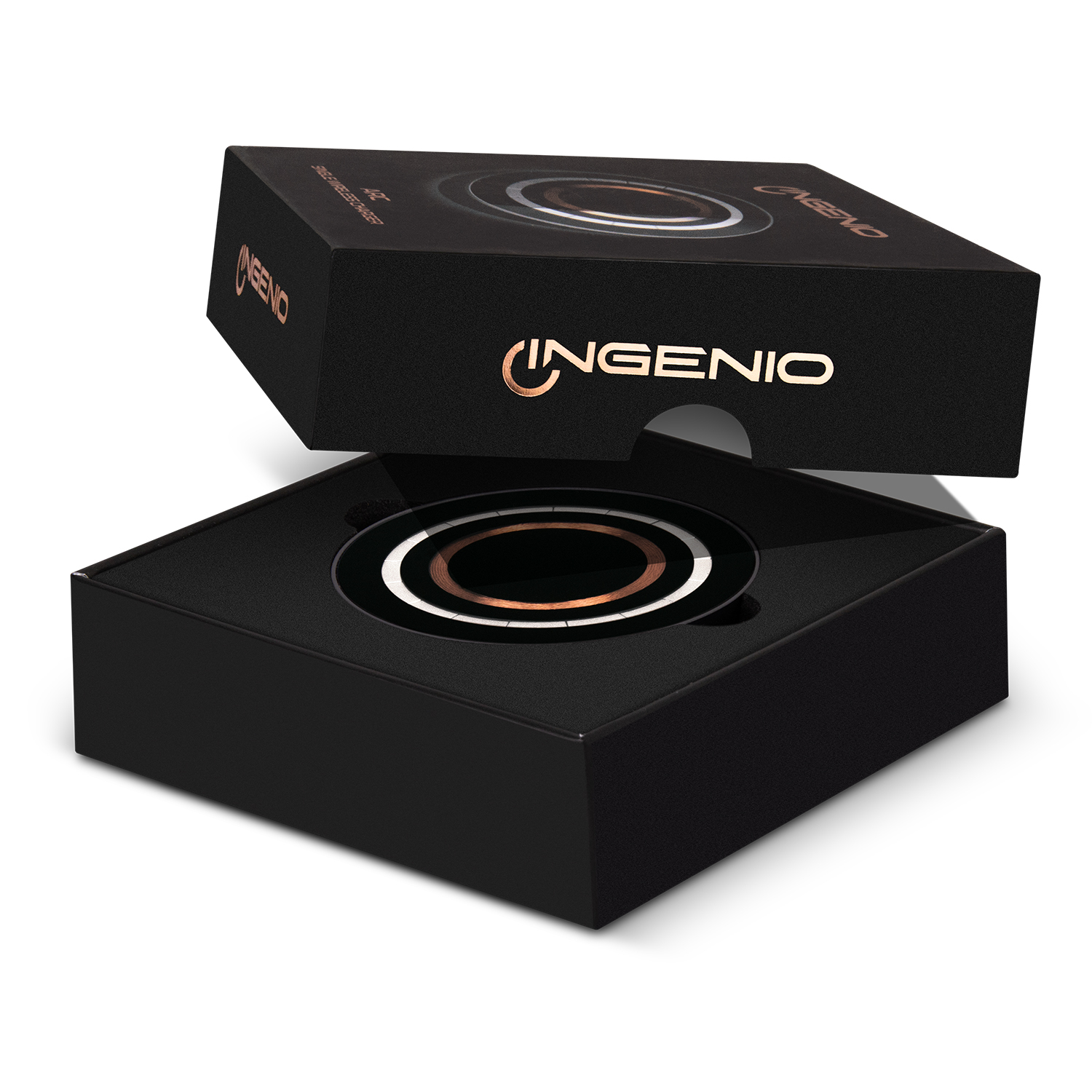 INGENIO Arc Single Wireless Charger - Image 7