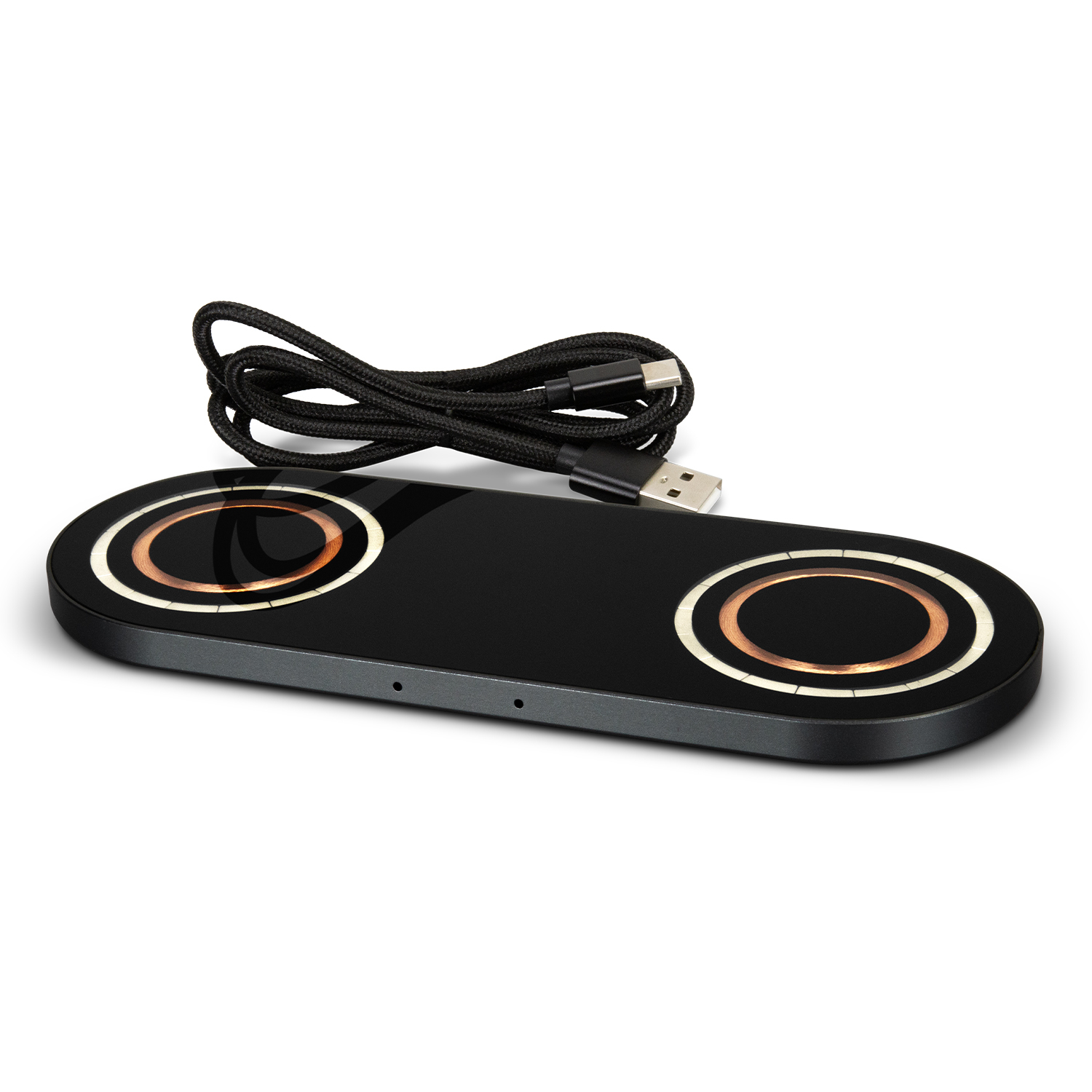 INGENIO Arc Dual Wireless Charger - Image 2