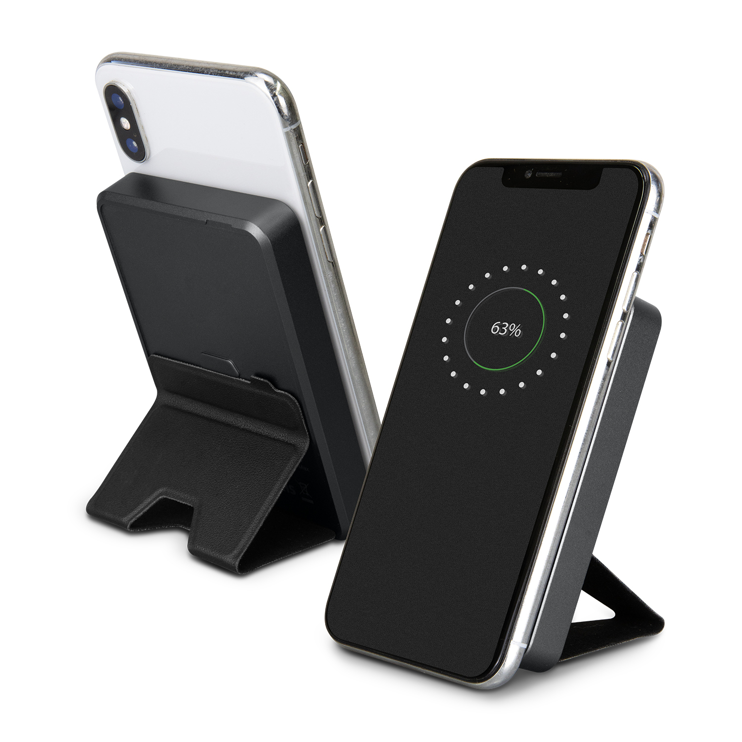 INGENIO Arc Wireless Charging Power Bank - Image 7