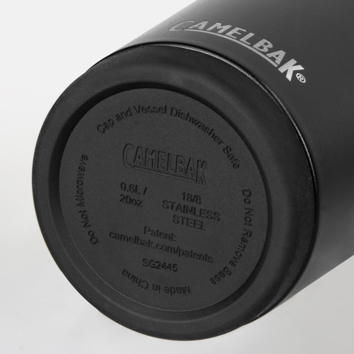 CamelBak Thrive Vacuum Tumbler - 600ml - Image 6