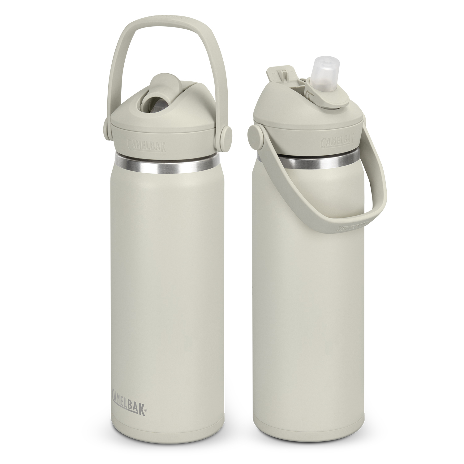 CamelBak Thrive Flip Straw Vacuum Bottle - 600ml - Image 2
