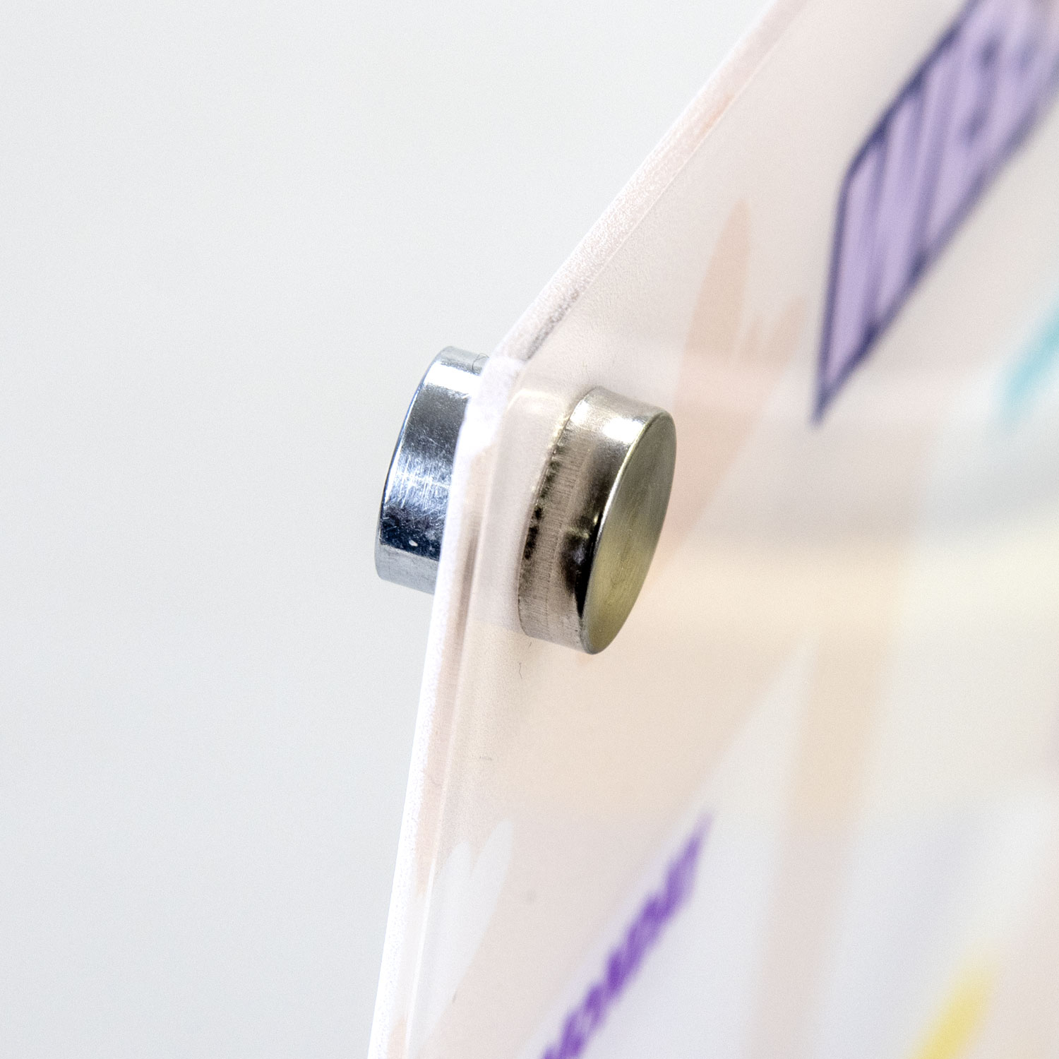 Magnetic Fridge Planner - Image 5