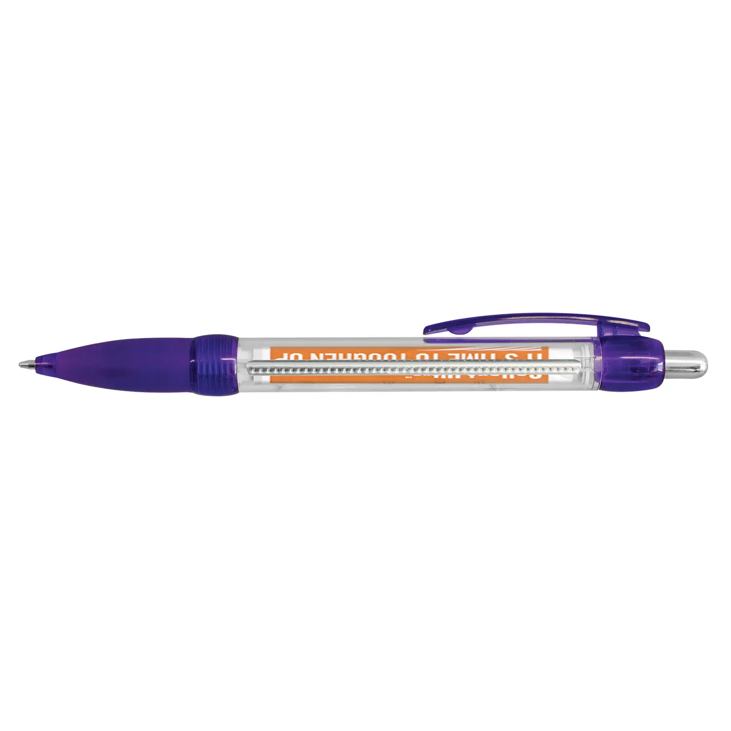 Flag Banner Pen - Image 6