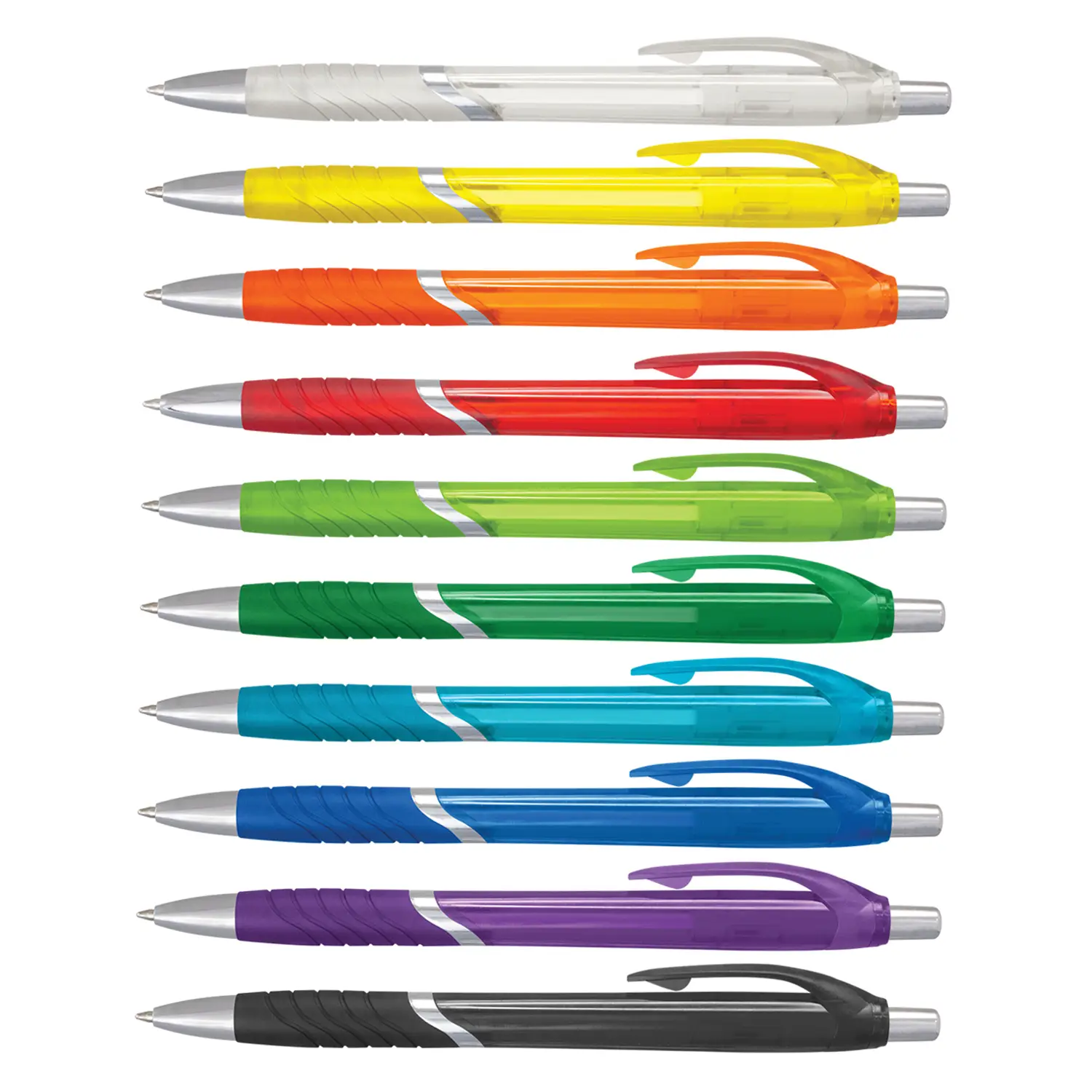 Jet Pen - Translucent